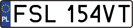 FSL154VT