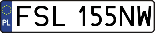 FSL155NW