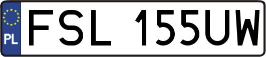 FSL155UW