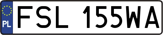 FSL155WA