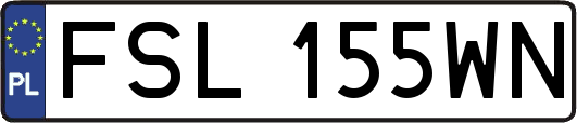 FSL155WN