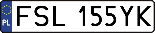 FSL155YK
