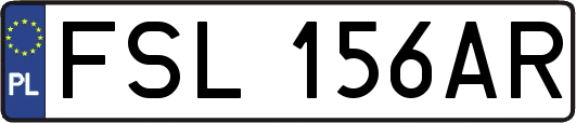 FSL156AR