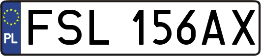 FSL156AX