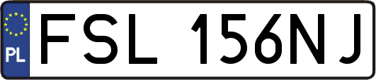 FSL156NJ