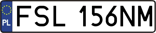 FSL156NM