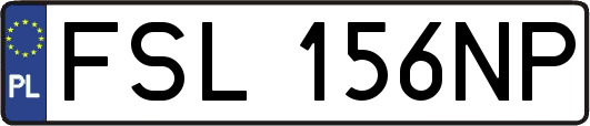 FSL156NP