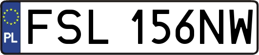 FSL156NW