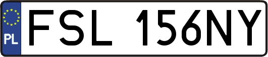 FSL156NY