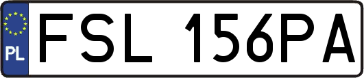 FSL156PA