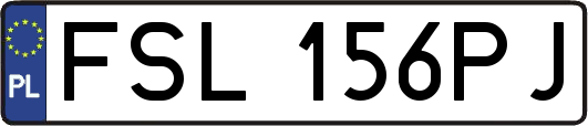 FSL156PJ