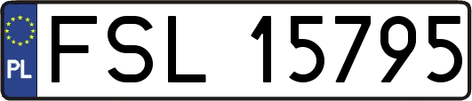 FSL15795