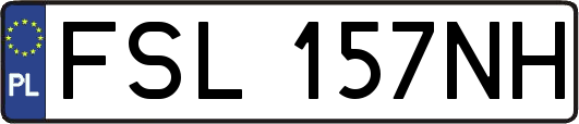 FSL157NH