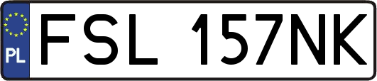 FSL157NK