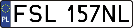 FSL157NL