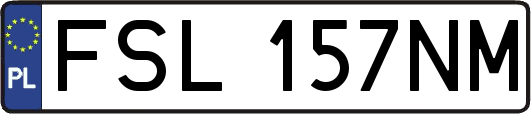 FSL157NM