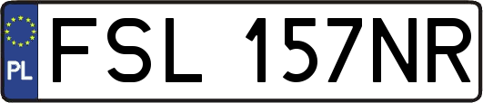 FSL157NR