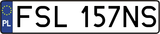 FSL157NS