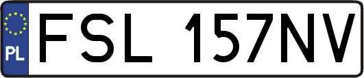FSL157NV
