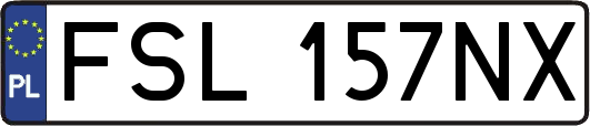 FSL157NX