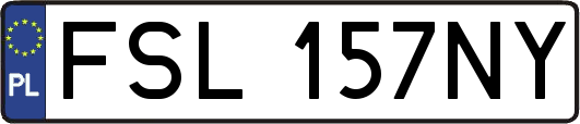 FSL157NY