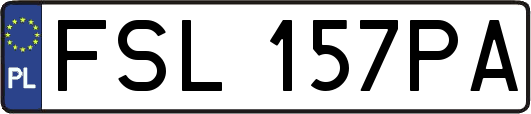 FSL157PA