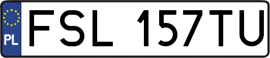 FSL157TU