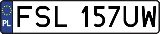 FSL157UW