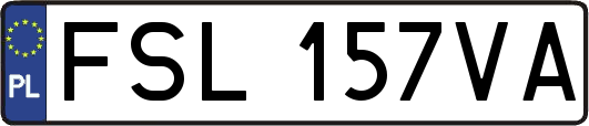FSL157VA