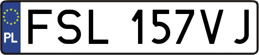 FSL157VJ