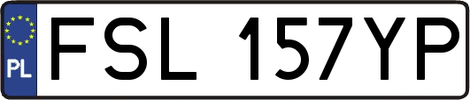 FSL157YP