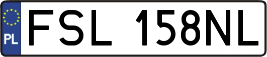 FSL158NL