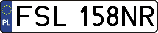 FSL158NR