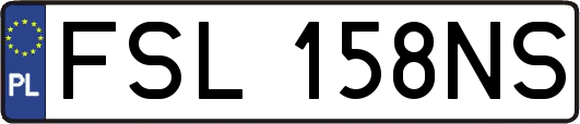 FSL158NS