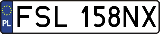 FSL158NX