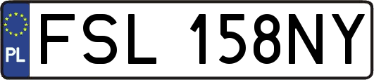 FSL158NY