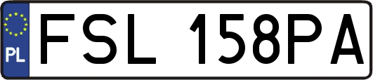 FSL158PA
