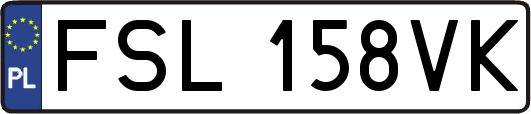 FSL158VK