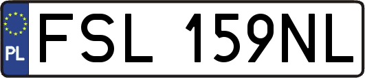 FSL159NL