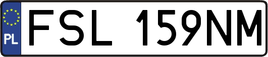 FSL159NM