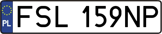 FSL159NP