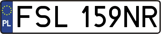 FSL159NR