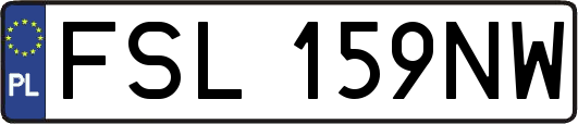 FSL159NW