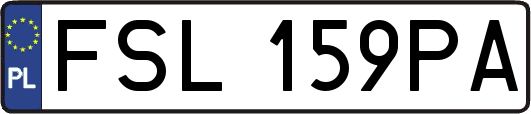 FSL159PA