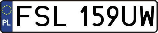 FSL159UW