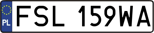 FSL159WA