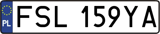 FSL159YA