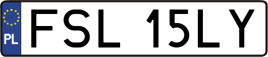 FSL15LY