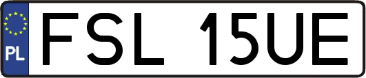 FSL15UE