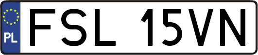 FSL15VN